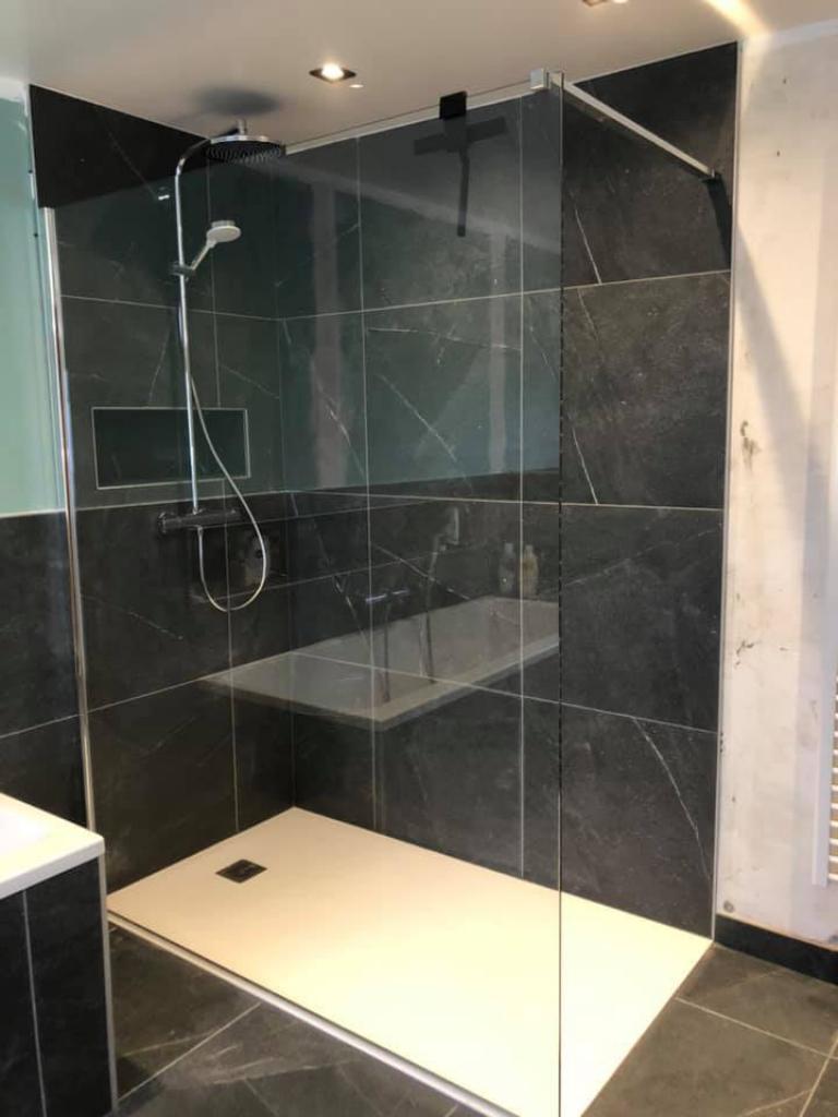 Sanirens sanitair verwarming EPDM
