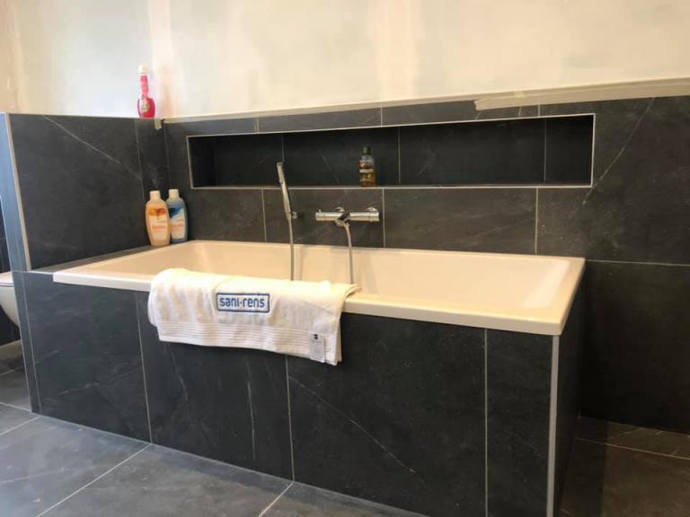 Sanirens sanitair bad