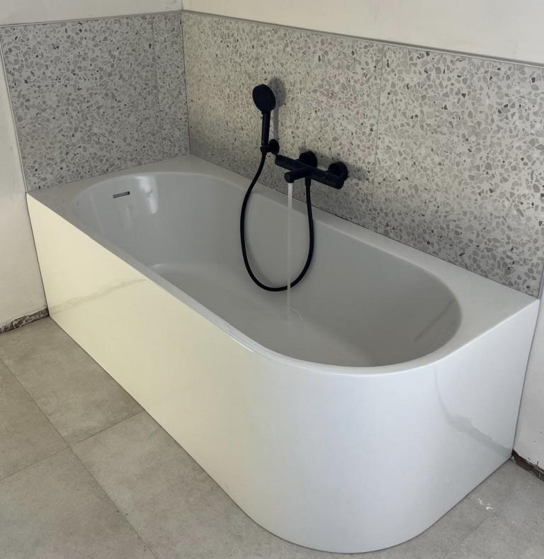 Sanirens sanitair bad
