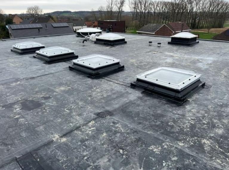 Sanirens EPDM