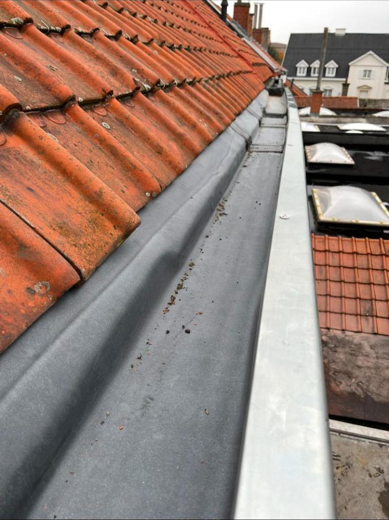 Sanirens EPDM