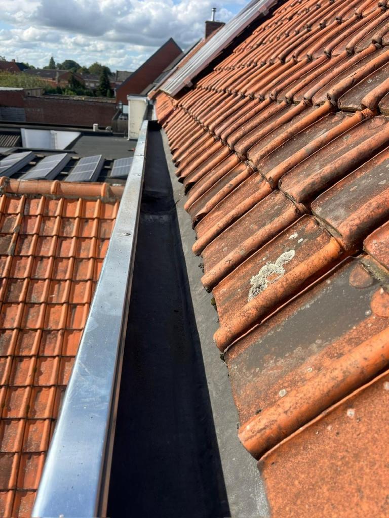Sanirens EPDM