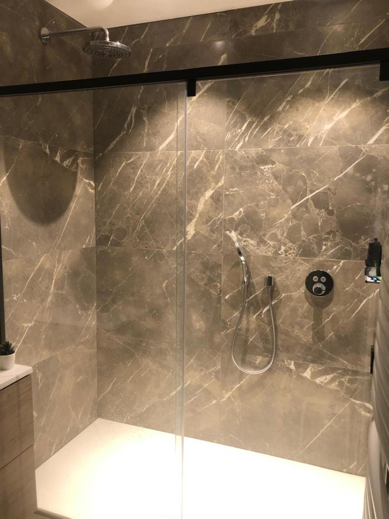 Sanirens Sanitair Douche