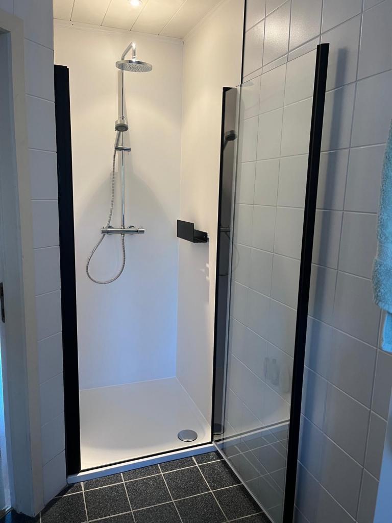 Sanirens Sanitair Douche