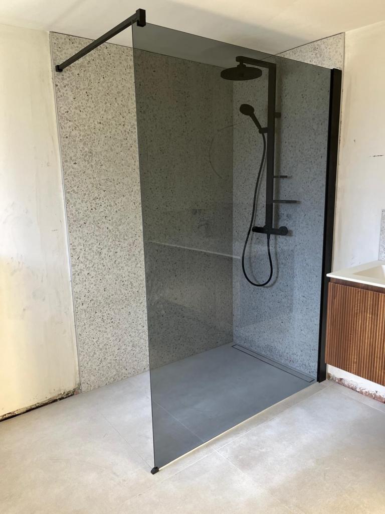 Sanirens Sanitair Douche