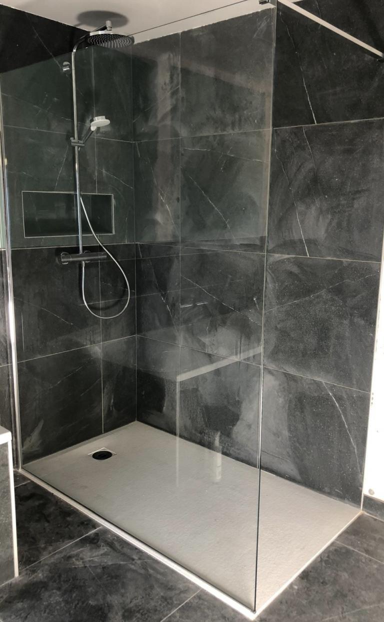 Sanirens Sanitair Douche