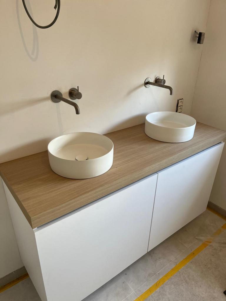 Sanirens Sanitair Douche